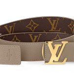 LV Initiales 30mm Reversible Belt - Image 4